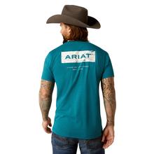 Mens Stacks T-Shirt