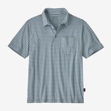 Men's Daily Polo by Patagonia in Cincinnati OH