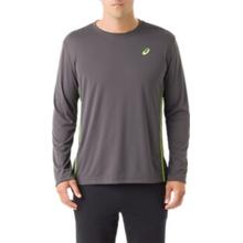 M CONTOUR LONG SLEEV by ASICS