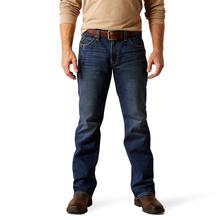 Mens Rebar M5 Straight Acclimatize Straight Jean by Ariat in Pasadena CA