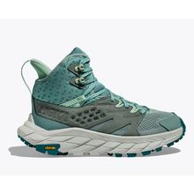 Women's Anacapa Breeze Mid by HOKA