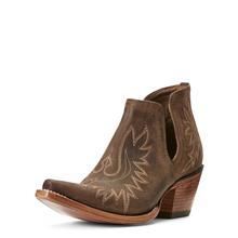 Women's Dixon Western Boot by Ariat in Elk City OK