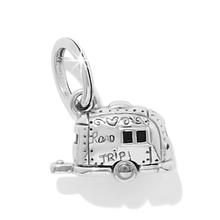 Road Trip Camper Charm by Brighton