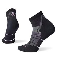 Women's Run Targeted Cushion Ankle Socks by Smartwool