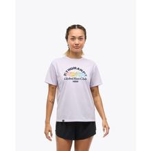 Women's GlideTech Short Sleeve by HOKA in Mountain View CA