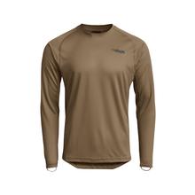 Men's Core Lightweight Crew LS by Sitka