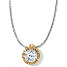 Twinkle Grand Necklace by Brighton