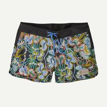 Women's Wavefarer Boardshorts - 5 in. by Patagonia