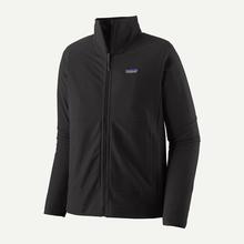 Men's R1 TechFace Jacket by Patagonia