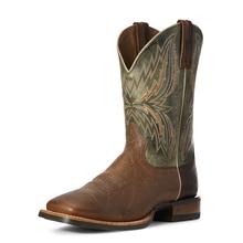 Men's Arena Rebound Western Boot