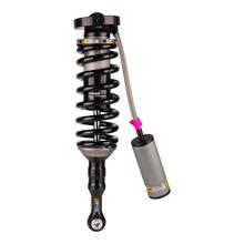 Old Man Emu Front BP-51 Coilover for Right Side BP5190006R | Toyota Tacoma (2005-2023) | Grey | 439mm | Aluminum by ARB USA Brand in Duncan BC