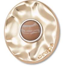 Gold Distressed Stone by Crocs