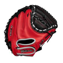 A500 32" Youth Baseball Catcher's Mitt by Wilson