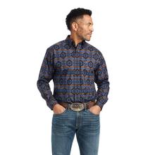 Men's Giannis Classic Fit Shirt