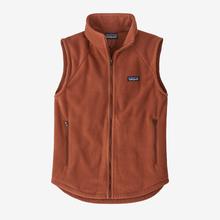 Women's Classic Microdini Vest by Patagonia