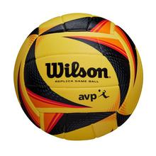 Avp Optx Replica Volleyball