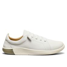 Men's KNX Leather Sneaker by Keen in Sparks NV