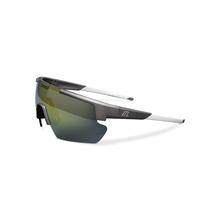 Shield 2.0 Youth Performance Sunglasses - Matte Gray by Marucci Sports in Burlington NC