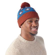 Fleece Lined Paths Beanie by Smartwool