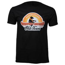 Canoe Bear T-Shirt by Old Town