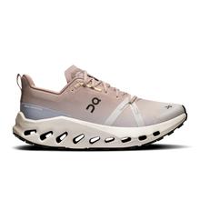 Womens Cloudsurfer Trail Waterproof by On Running