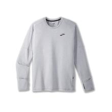 Men's Notch Thermal Long Sleeve 2.0 by Brooks Running in Naperville IL