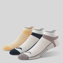Unisex Inferno Ultralight No Show Tab Sock by Saucony in Mahomet IL