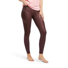 Women's Eos Moto Knee Patch Tight