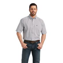 Men's Randall Stretch Classic Fit Shirt