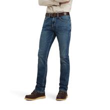 Men's M8 Modern Judson Slim Leg Jean by Ariat