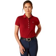 Prix 2.0 Polo by Ariat