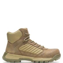 Bates Tactical Sport 2 Mid Side Zip Composite Toe EH by Wolverine in Refugio TX