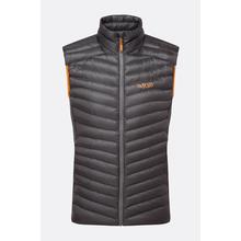 Men's Cirrus Flex Insulated Vest by Rab