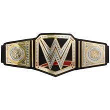 WWE Championship by Mattel