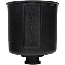 YakAttack MultiMount Cup Holder - Black by Old Town