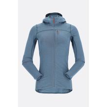 Women's Ascendor Light Hoody by Rab