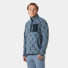 Men's Maridalen Printed Fleece by Helly Hansen in Houston TX