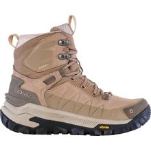 Women's Bangtail Mid Insulated B-DRY by Oboz
