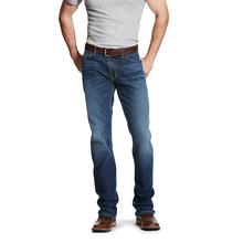 Men's Relentless Relaxed Fit Highway Performance Stretch Boot Cut Jean