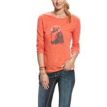 Women's Mixer Tee by Ariat in Beloit KS