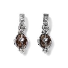 Bali Global Harmony Drop Earrings by Brighton in San Carlos CA