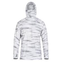 Men's Silkweight Varial Hoodie by NRS in Cotati CA