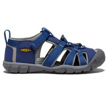 Big Kids' Seacamp II CNX Sandal x NAC by Keen in Williamston MI