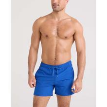 Men's Oh Buoy 2N1 Swim Shorts