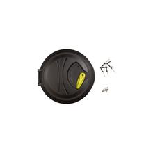 Quick Lock Hatch - Yellow Green by Pelican Sport