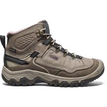 Women's Targhee IV Waterproof Hiking Boot by Keen