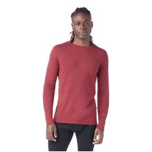 Men's Classic Thermal Merino Base Layer Crew by Smartwool