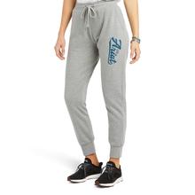 Women's Real Ariat Jogger Sweatpants