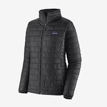 Women's Nano Puff Jacket by Patagonia in Ellicott City MD