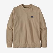 Regenerative Organic Certified Cotton Crewneck Sweatshirt by Patagonia in Mishawaka IN